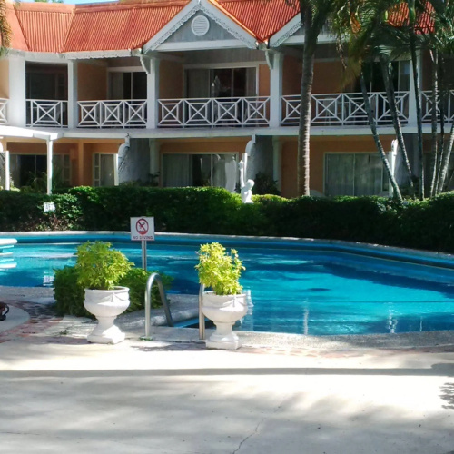 Coco Reef Resort & Spa photo 10