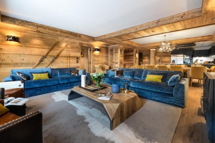 Double Apartment