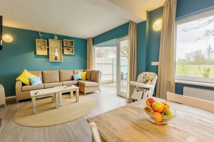 2 Bedrooms Premium Cottage