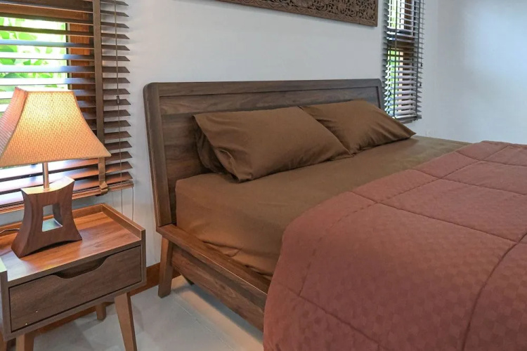 Nice House Pool Villa Phuket