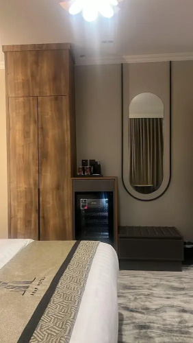 Anaf Hotel