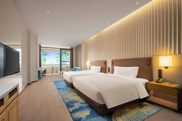 Minho Intenational Resort