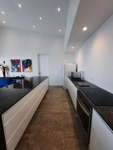 1 Bedroom Suite with ocean view