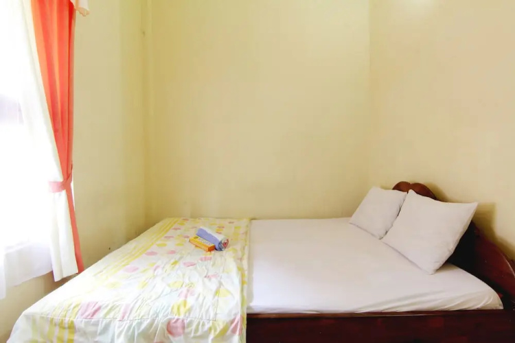 Hotel Gandung