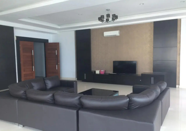 H Residence