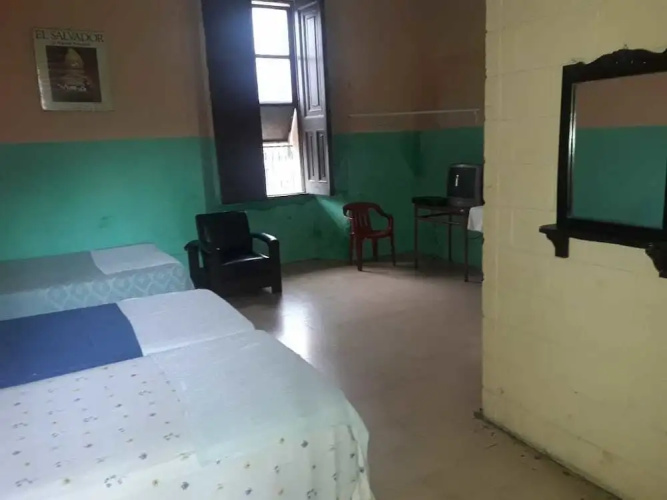 Hotel Libertad