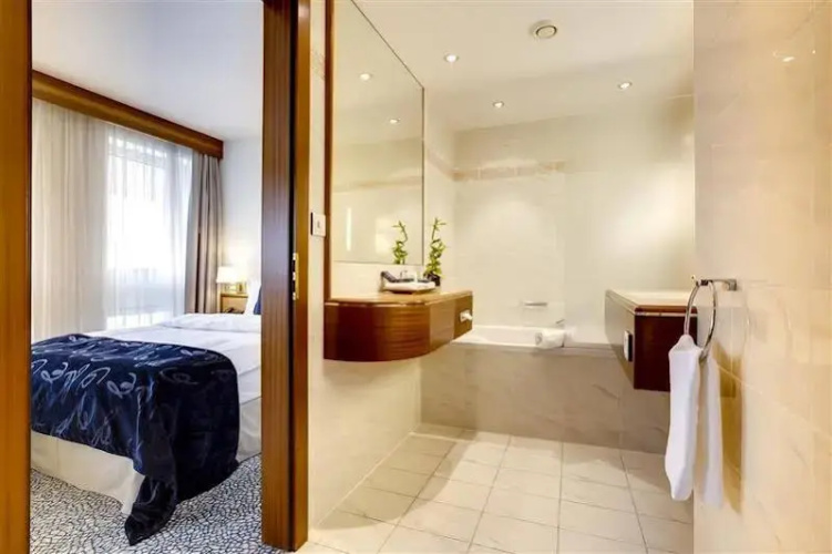 Best Western Plus Hotel Beaulac