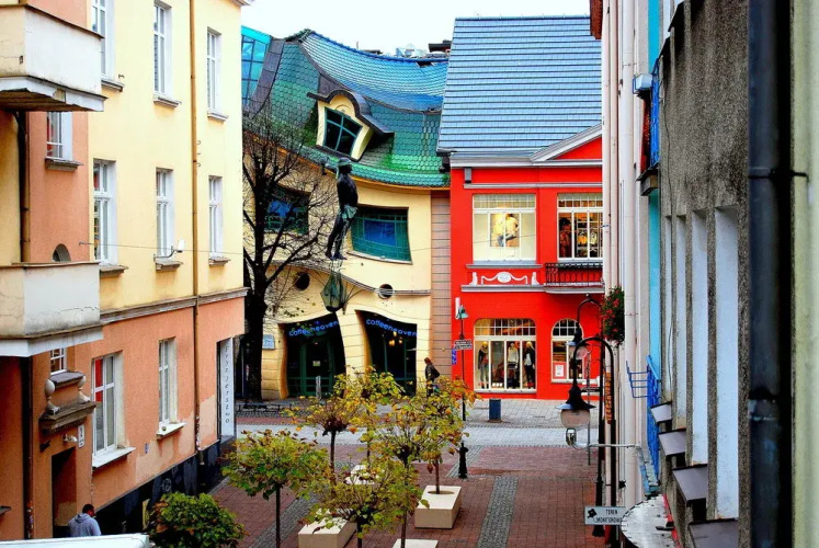 Hotelbild