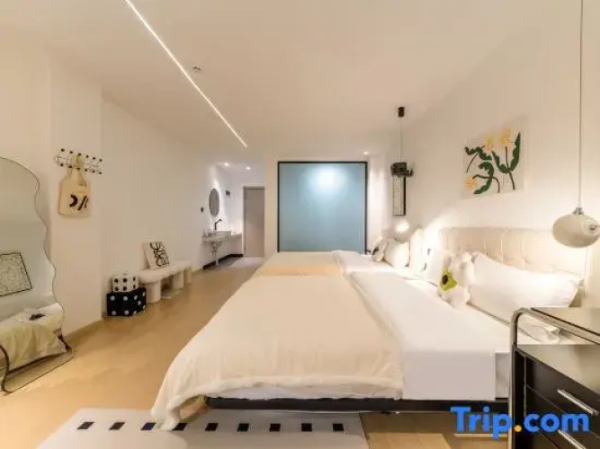 Mijian Villa Homestay