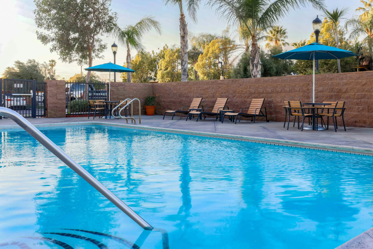 Four Points By Sheraton Ontario-Rancho Cucamonga photo 13