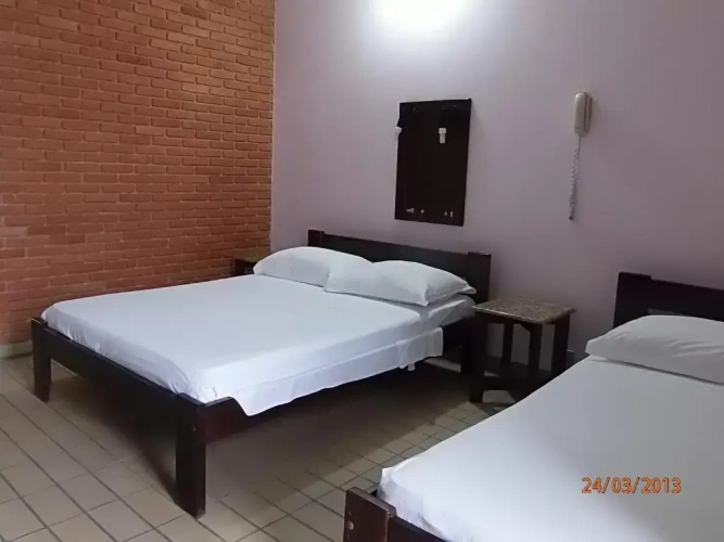 Superior Triple room with sea view