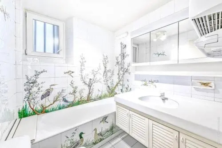 Apartment Saint-Louis