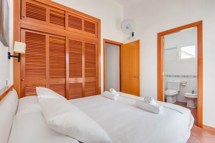 Villa Blanc, 3