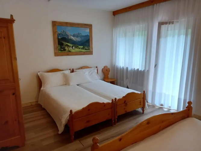 Hotel Scoiattolo