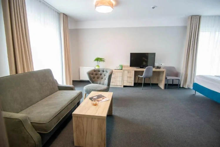 Standard Apartment
