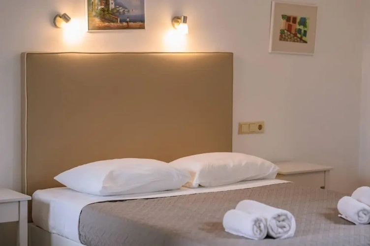 1 Bedroom Superior Apartment