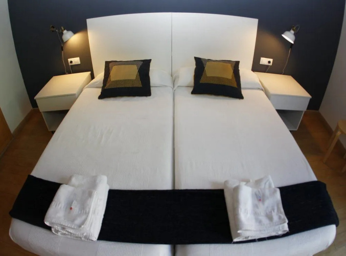 Welcomer Apartments Valencia