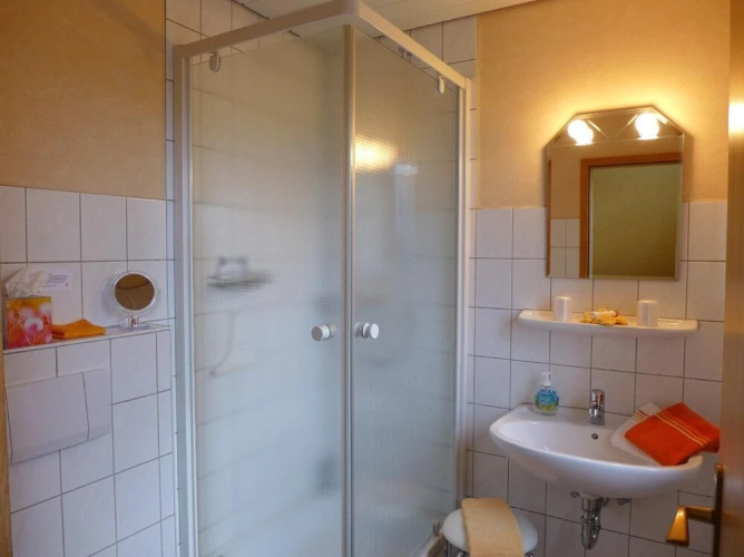 Ferienwohnung-Meeresbrise