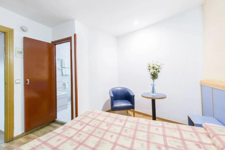 Pension Miami