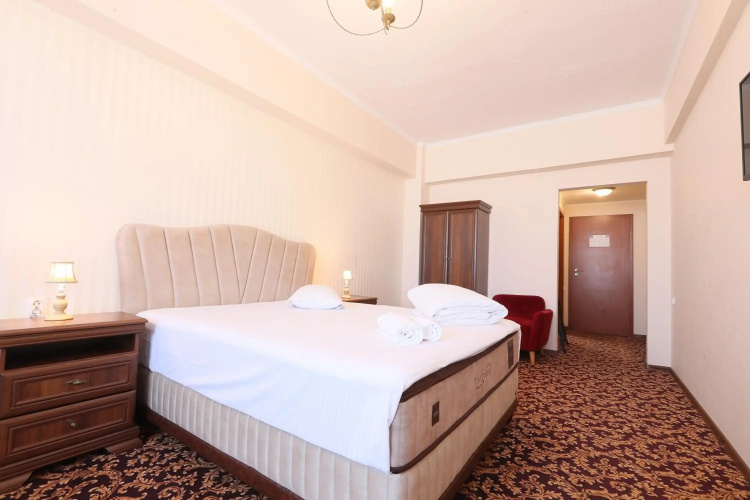 Hotel Impero