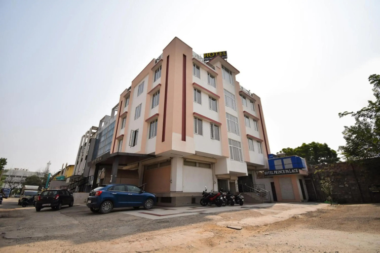 Hotelafbeelding