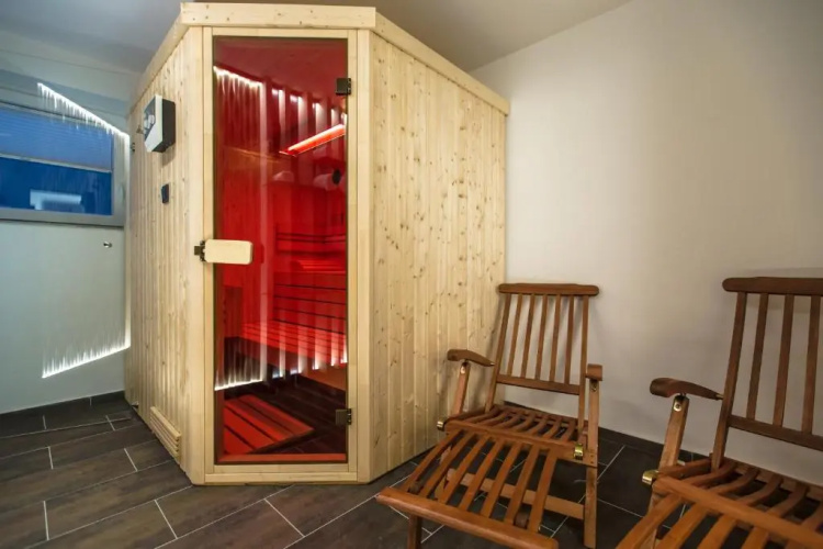 Blackriver Lodge Saalbach