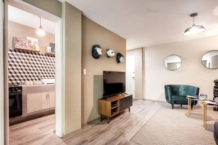 The Perfect Roma Retreat - Wifi -elevator -laundry