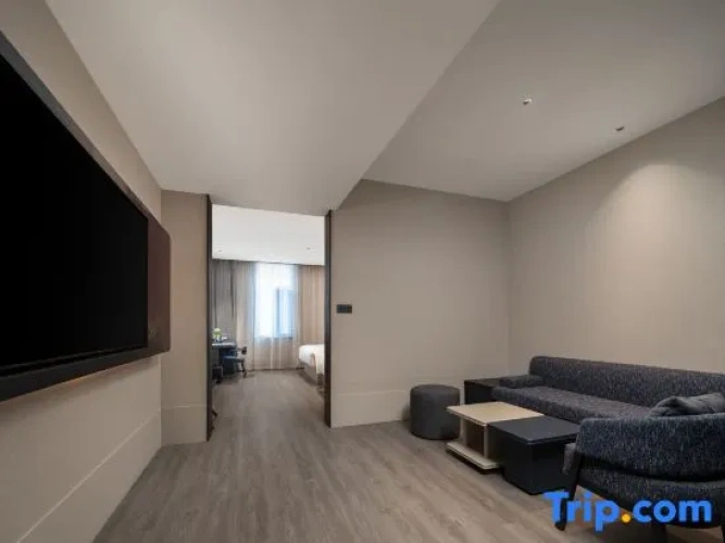 Superior Family Suite