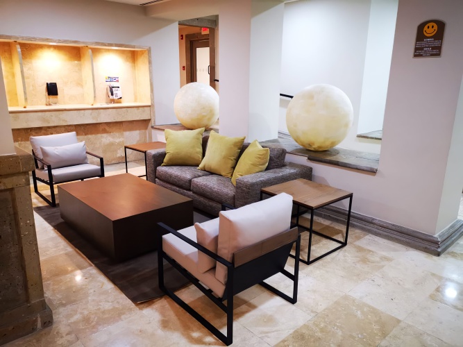 Holiday Inn Reynosa Zona Dorada photo 15