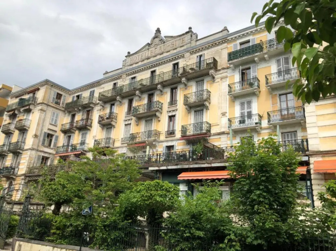 Otel görseli