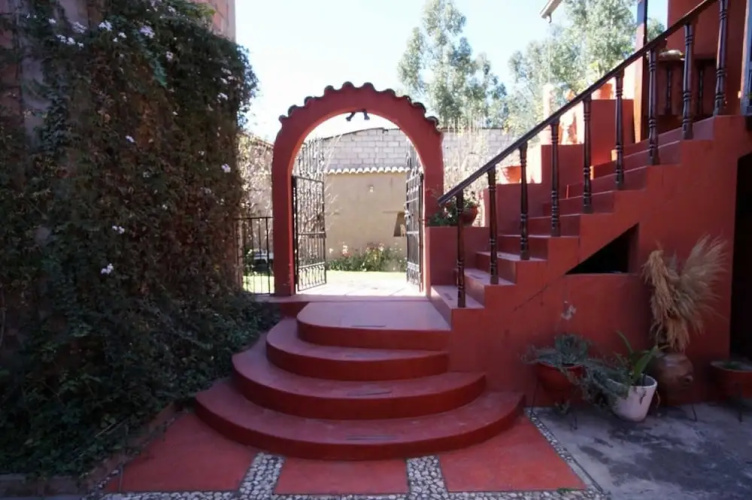 Imagen del hotel