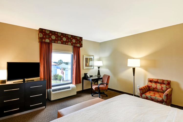 Hampton Inn & Suites Tampa Northwest/Oldsmar