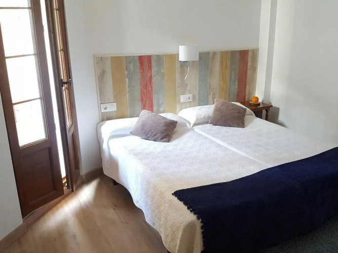 Hostal Nevandi