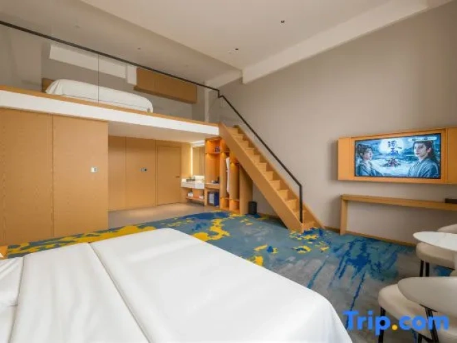 Business Duplex Suite