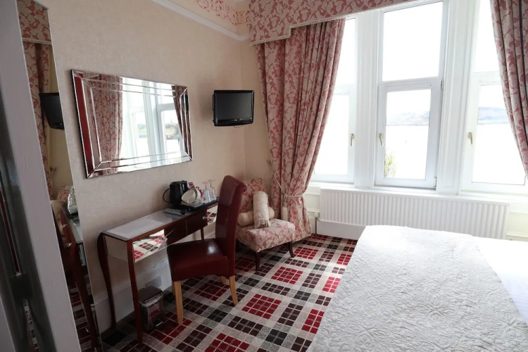Alltavona Guest House