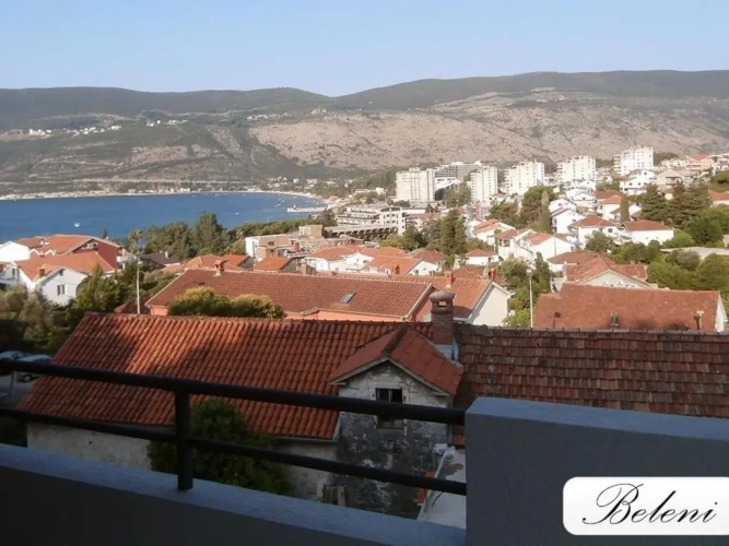 1 Bedroom Apartment with sea view