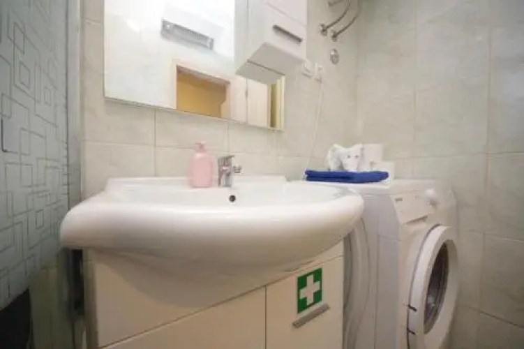 Apartment Korina