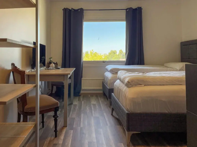 Halmstad Hotel Apartments