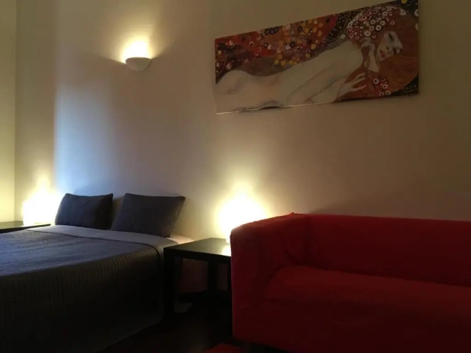 Duplex Apartment