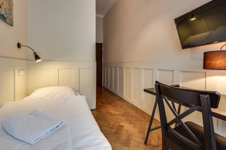 Sentral Apartments