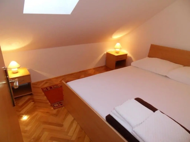 2 Bedrooms Apartment with sea view