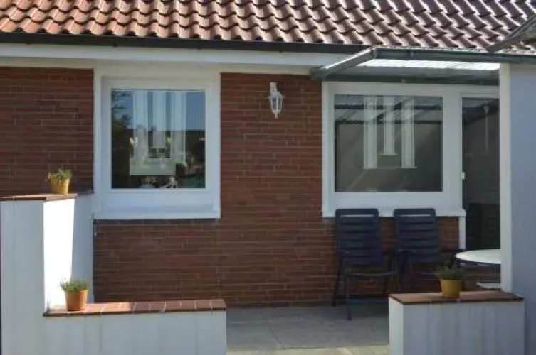 Ferienhaus Stana