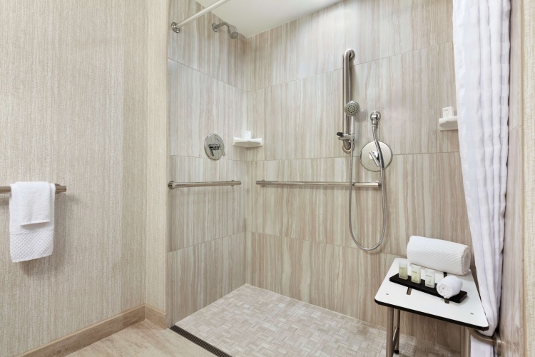 Embassy Suites by Hilton Brea North Orange County photo 10