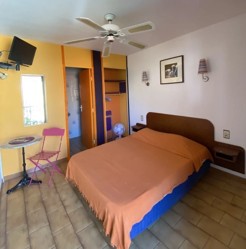 Classic Single room