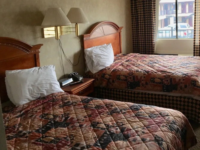 Comfort Quadruple room