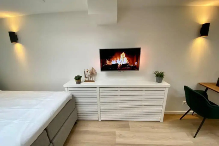 Stella Maris Dune Apartment