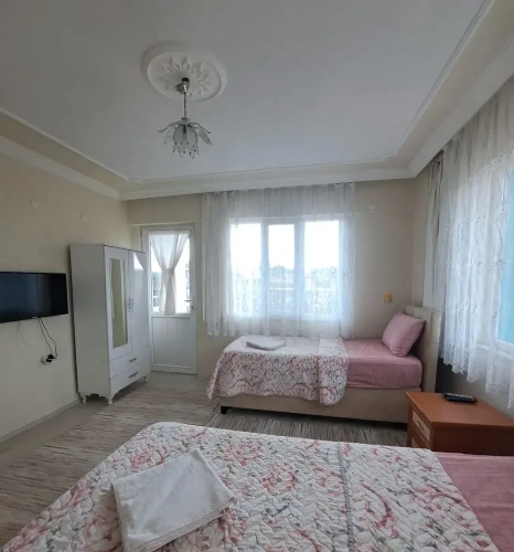 1 Bedroom Classic Apartment