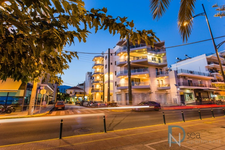 DN Sea Apartments