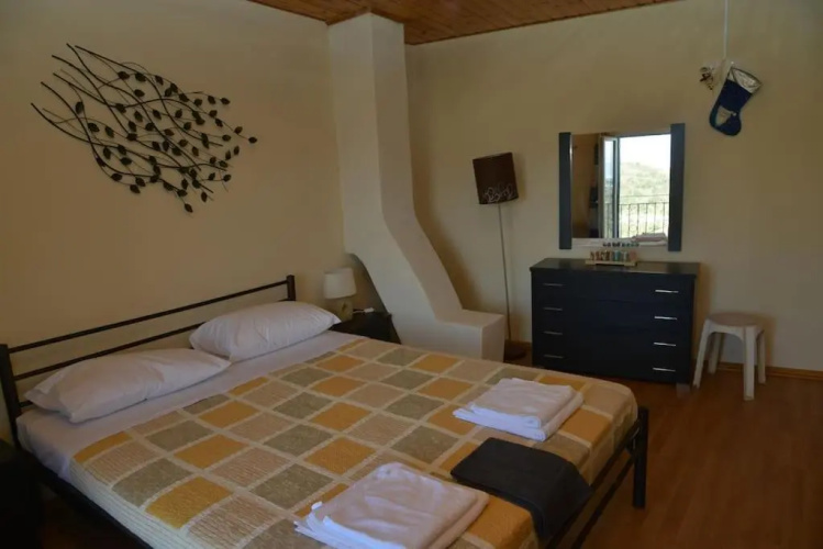 Balouso House