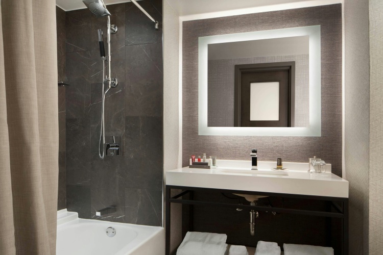 Dallas Marriott Downtown photo 10